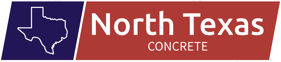 North TX Concrete: DFW's Preferred Concrete Contractor